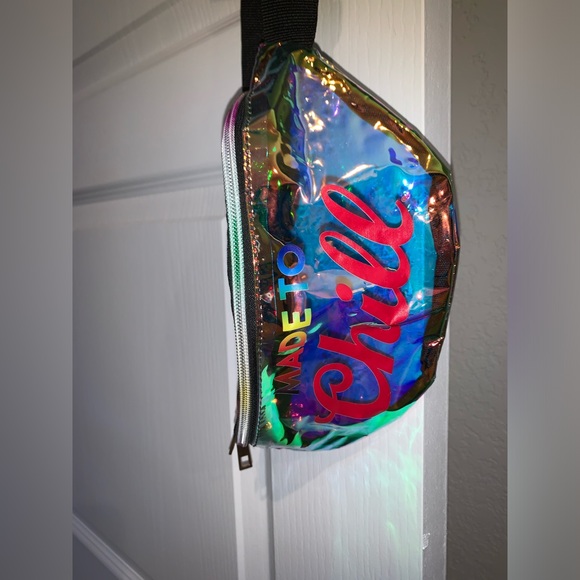 Coors Light Fanny Pack - Picture 6 of 8